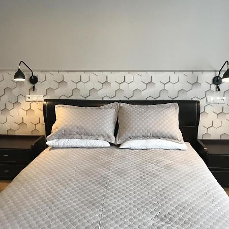 P&O Serviced Apartments Metro Mokotow Warszawa Eksteriør bilde