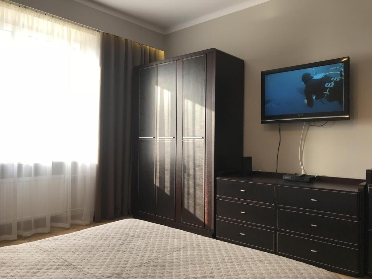 P&O Serviced Apartments Metro Mokotow Warszawa Eksteriør bilde